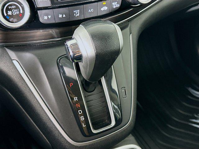 used 2015 Honda CR-V car, priced at $15,997