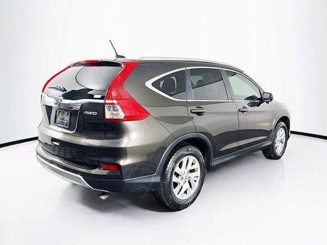 used 2015 Honda CR-V car, priced at $15,997
