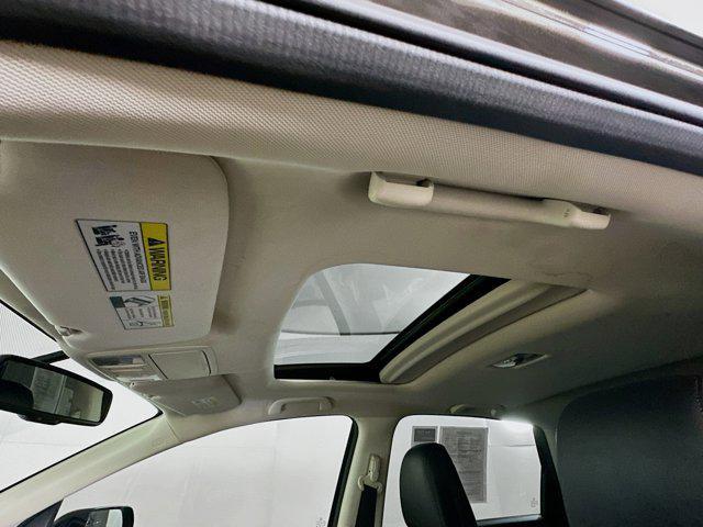 used 2015 Honda CR-V car, priced at $15,997