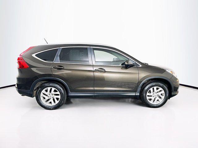 used 2015 Honda CR-V car, priced at $15,997