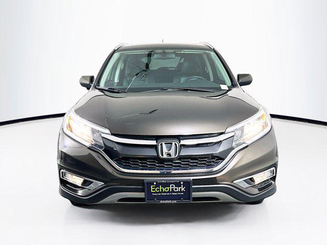 used 2015 Honda CR-V car, priced at $15,997