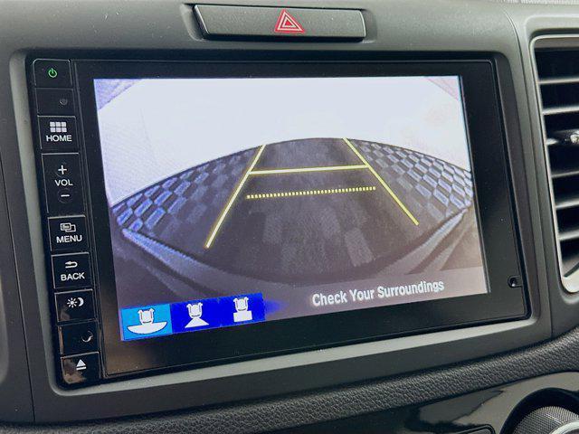 used 2015 Honda CR-V car, priced at $15,997