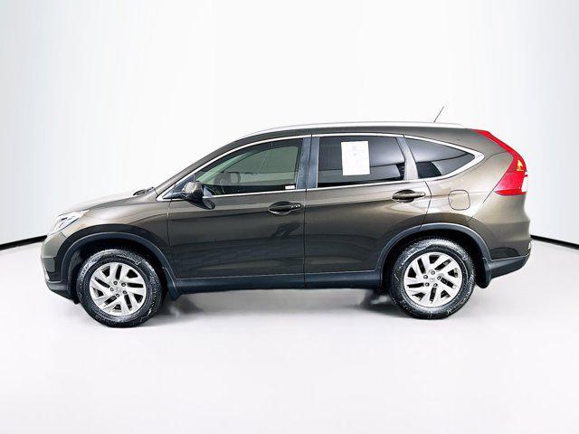 used 2015 Honda CR-V car, priced at $15,997