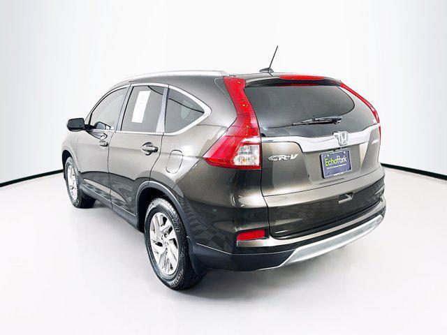 used 2015 Honda CR-V car, priced at $15,997