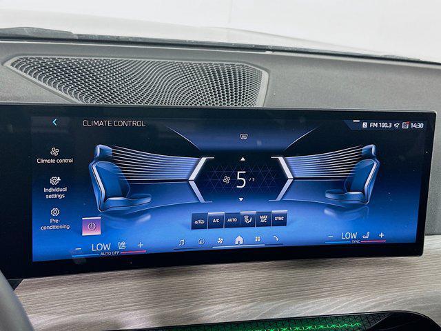 used 2025 BMW 330 car, priced at $34,497