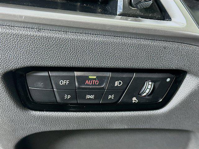 used 2025 BMW 330 car, priced at $34,497