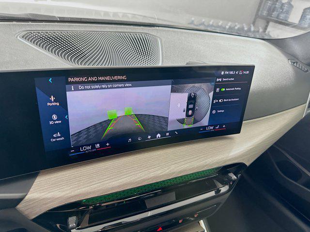 used 2025 BMW 330 car, priced at $34,497