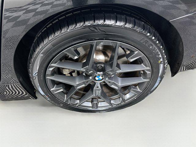 used 2025 BMW 330 car, priced at $34,497