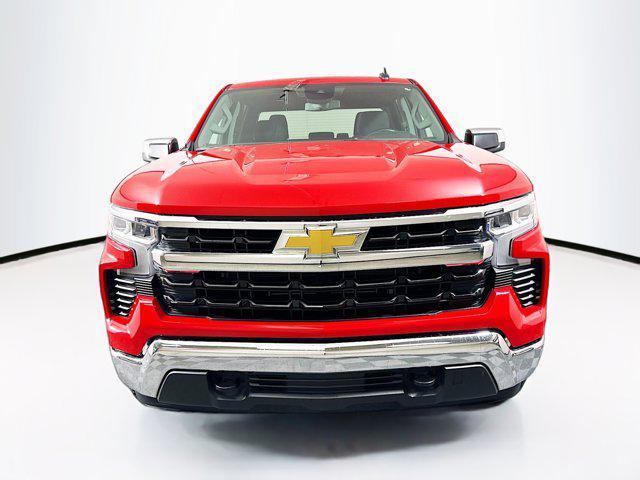 used 2023 Chevrolet Silverado 1500 car, priced at $34,689