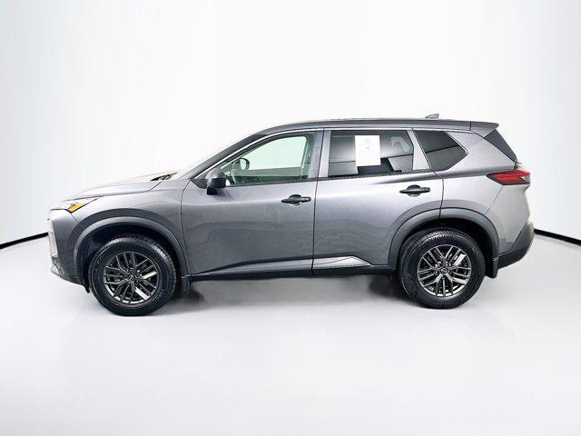 used 2022 Nissan Rogue car, priced at $20,289