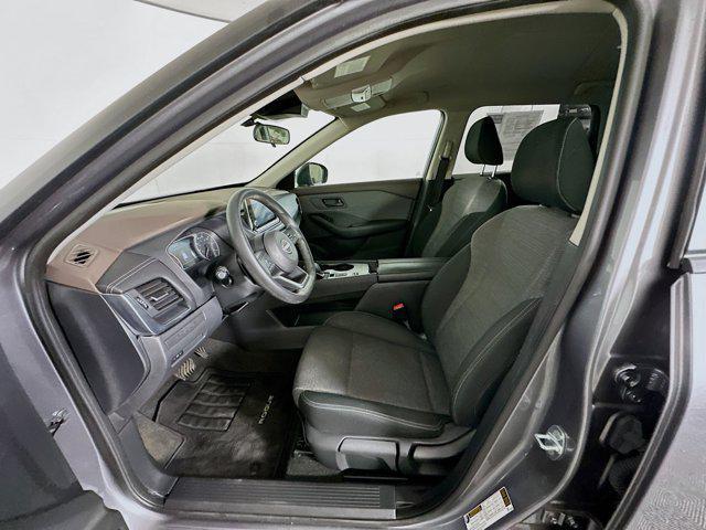 used 2022 Nissan Rogue car, priced at $20,289