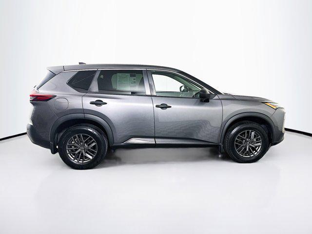 used 2022 Nissan Rogue car, priced at $20,289