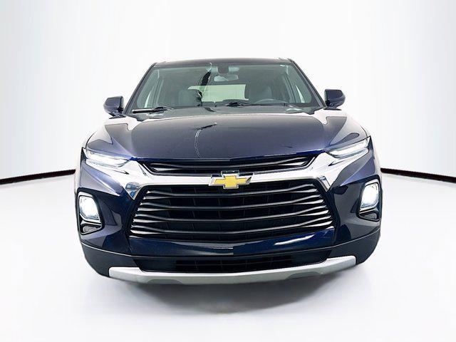 used 2020 Chevrolet Blazer car, priced at $22,647