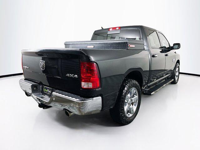 used 2017 Ram 1500 car, priced at $19,997