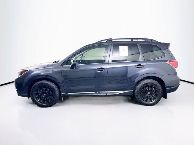 used 2018 Subaru Forester car, priced at $18,747