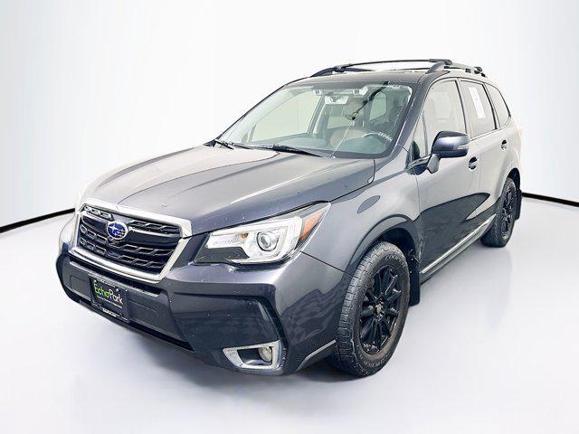 used 2018 Subaru Forester car, priced at $18,747