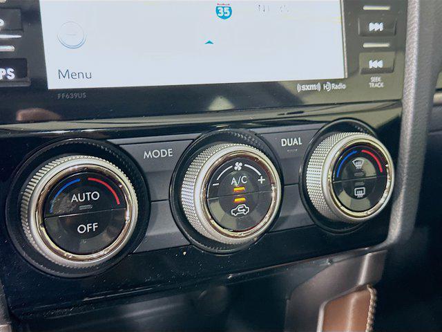 used 2018 Subaru Forester car, priced at $18,747