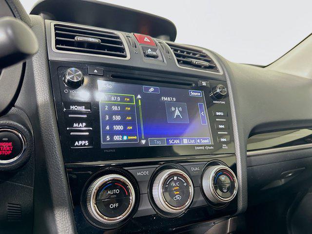 used 2018 Subaru Forester car, priced at $18,747