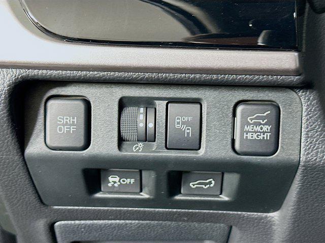 used 2018 Subaru Forester car, priced at $18,747