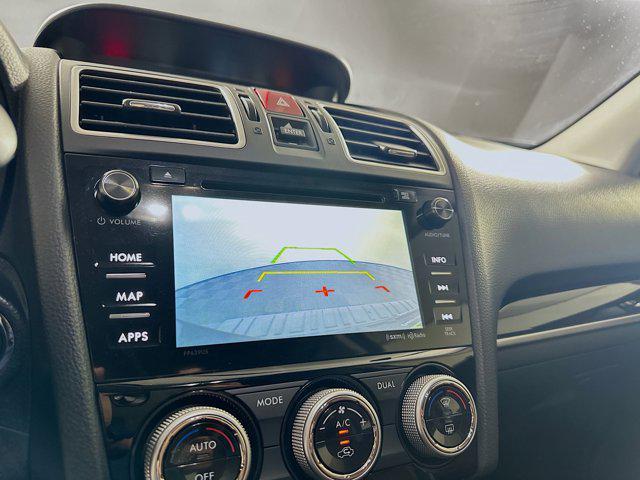 used 2018 Subaru Forester car, priced at $18,747