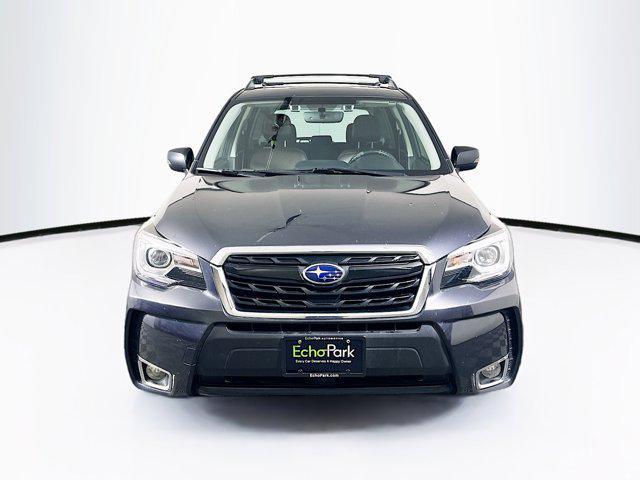 used 2018 Subaru Forester car, priced at $18,747
