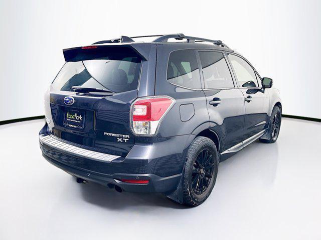 used 2018 Subaru Forester car, priced at $18,747