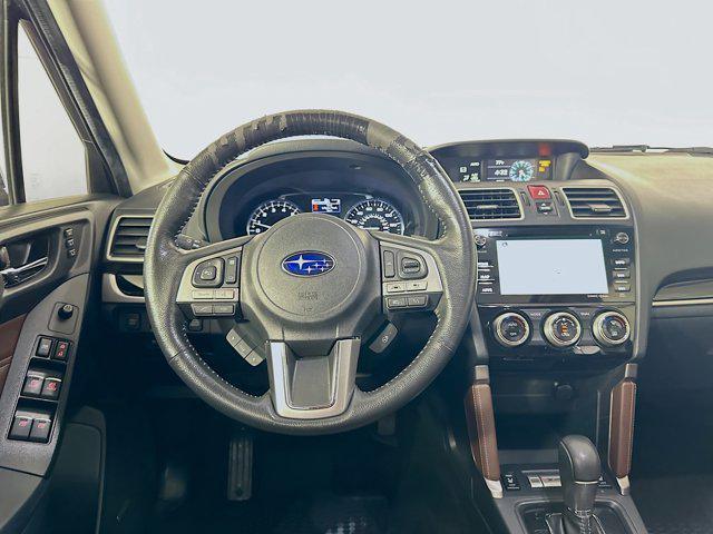 used 2018 Subaru Forester car, priced at $18,747