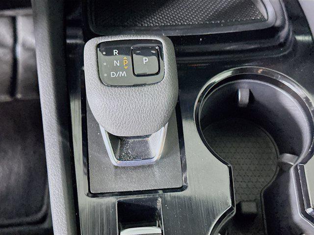 used 2024 Nissan Rogue car, priced at $22,247