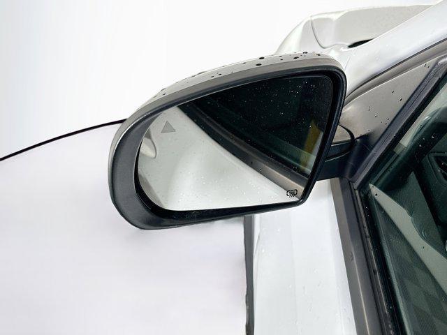 used 2022 Jeep Cherokee car, priced at $24,997