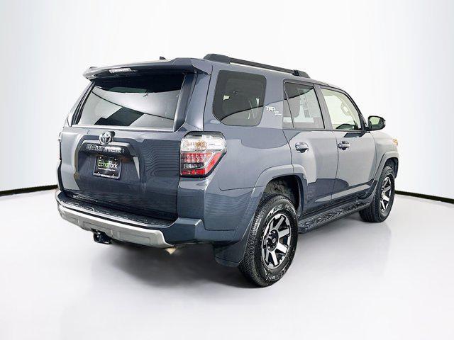 used 2024 Toyota 4Runner car, priced at $44,297