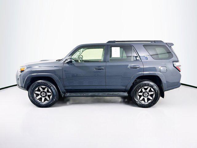 used 2024 Toyota 4Runner car, priced at $44,297