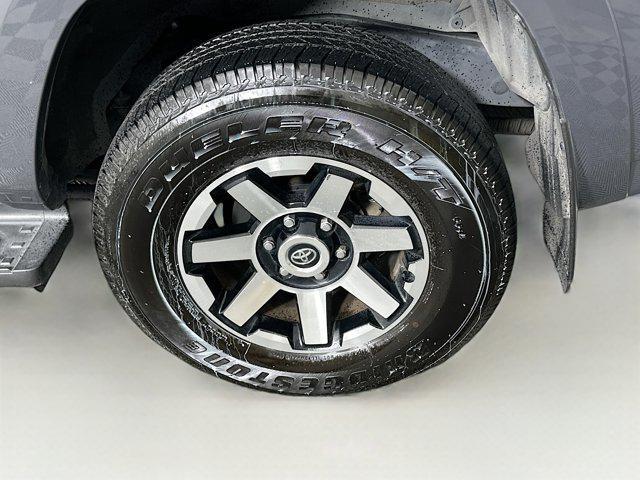 used 2024 Toyota 4Runner car, priced at $44,297