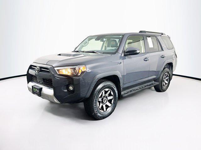 used 2024 Toyota 4Runner car, priced at $44,297