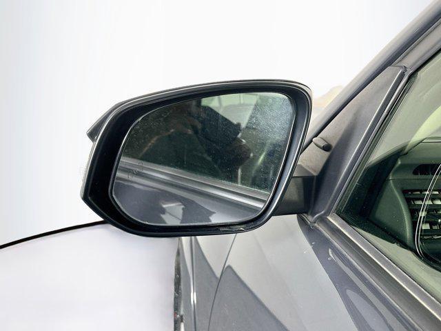 used 2024 Toyota 4Runner car, priced at $44,297