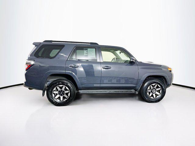 used 2024 Toyota 4Runner car, priced at $44,297