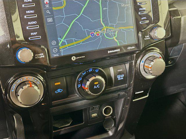 used 2024 Toyota 4Runner car, priced at $44,297