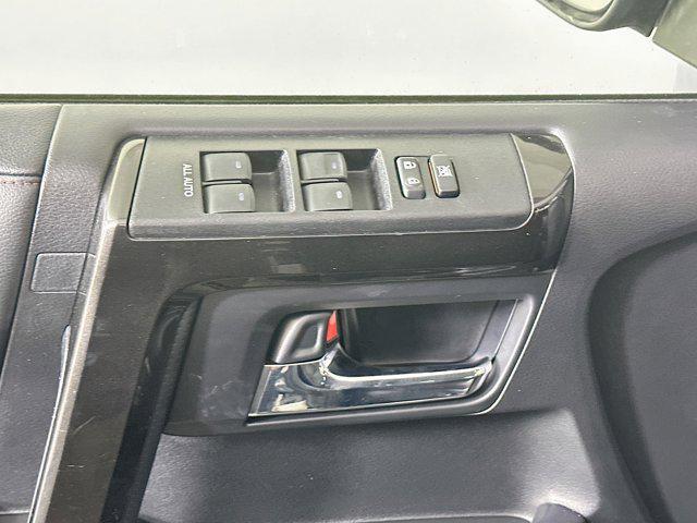 used 2024 Toyota 4Runner car, priced at $44,297