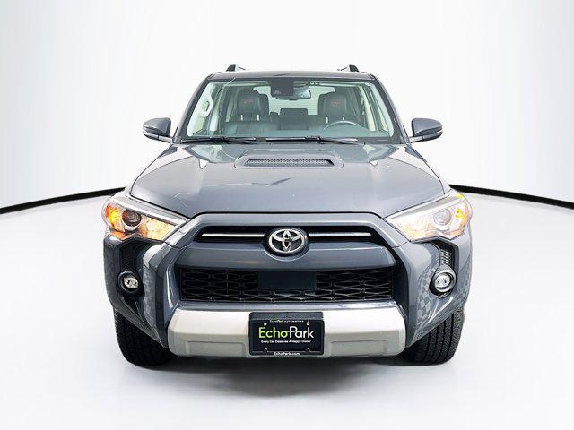 used 2024 Toyota 4Runner car, priced at $44,297