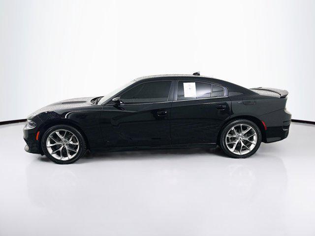 used 2023 Dodge Charger car, priced at $28,497