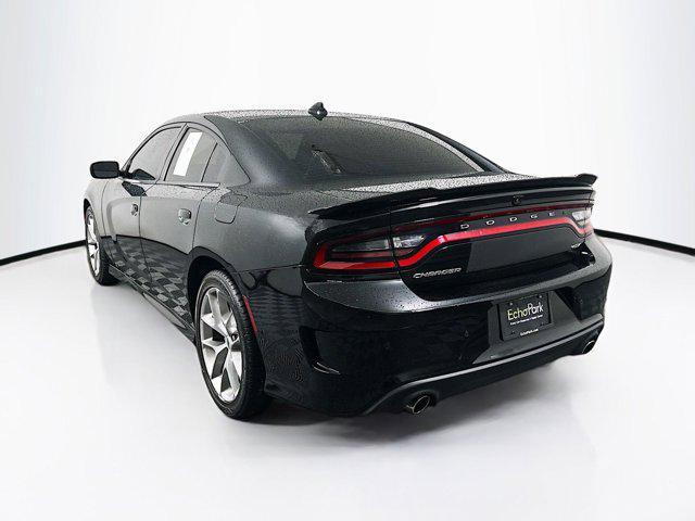 used 2023 Dodge Charger car, priced at $28,497
