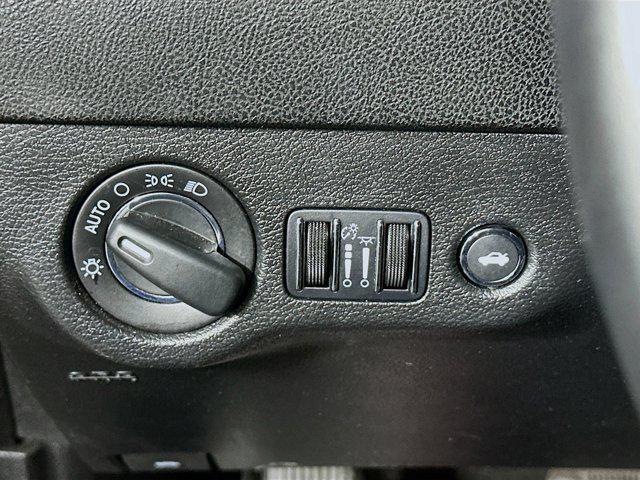 used 2023 Dodge Charger car, priced at $28,497