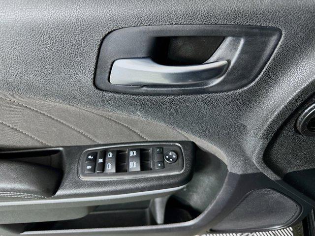 used 2023 Dodge Charger car, priced at $28,497