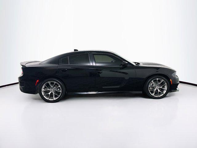 used 2023 Dodge Charger car, priced at $28,497