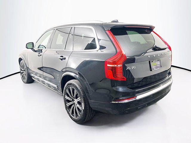 used 2023 Volvo XC90 car, priced at $36,989