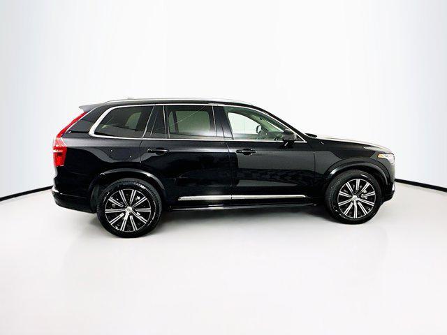 used 2023 Volvo XC90 car, priced at $36,989