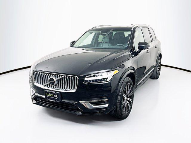 used 2023 Volvo XC90 car, priced at $36,989