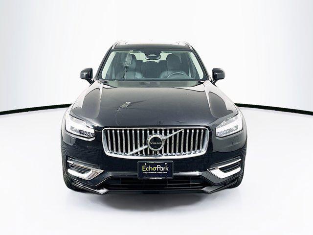 used 2023 Volvo XC90 car, priced at $36,989