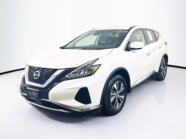 used 2022 Nissan Murano car, priced at $18,989