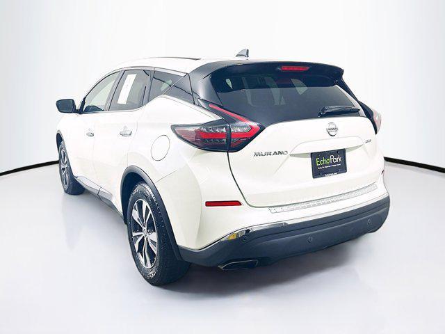 used 2022 Nissan Murano car, priced at $18,989