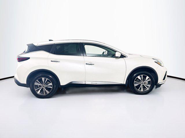 used 2022 Nissan Murano car, priced at $18,989